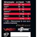 Weider Nitro Genic Pre Workout Booster Capsules | High-Dose Pump Booster without Caffeine | Vaso6 & Vinitrox | 60 Capsules | International Shipping Available - Buy Online on GoSupps.com