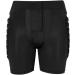 Tomshoo Hip Protection Shorts with 3D EVA Pads - Large Size Upgrade - Buy Online on GoSupps.com