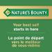 Nature's Bounty Vitamin E Pills And Supplement Helps Maintain Health 400Iu 200 Softgels - Buy Online on GoSupps.com