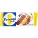  Italian Gourmet E.R. Barilla Pavesi Pavesini Set of 3 Dark Chocolate Cookies 60g Italian Biscuits Biscuits Biscuits Cookies Cookies Cookies + Italian Gourmet Polpa 400g - Buy Online on GoSupps.com
