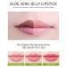 Skynest 3 Pack Aloe Vera Lipstick Set - Long Lasting Nutritious Lip Balm for Moisturized Lips - Magic Temperature Color Change Lip Gloss for all-day Hydration - Buy Online on GoSupps.com
