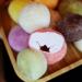 Authentic Shiratamako Flour for Traditional Japanese Desserts - Buy Online on GoSupps.com