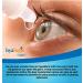 Hyalogic HylaTears Eye Drops - 0.67 fl oz for Dry Eyes Relief | Hydrating Lubricant - Buy Online on GoSupps.com