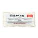 Terra Discount Aqua Pack 72 hours - Heat pack for shipping animals and plants - universal warmer heat pad (1 piece)