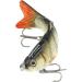 Dooventure Multi-Jointed Fishing Lures Kit - Bass Trout Swimbaits for Freshwater/Saltwater - Slow Sinking Hard Baits 0.7oz - Buy Online on GoSupps.com