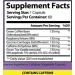 Zest Galaxy Plus Raspberry Green Coffee Bean Garcinia Cambogia Caffeine Green Tea - 60 Vegetable Capsules - USA Made 60 Count - Buy Online on GoSupps.com