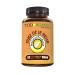 Brasil Seed with Quinoa in Capsules 100% Authentic Semilla Brasil with Quinoa Pills Supplement - 30 Days