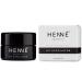 Henn Organics Lip Exfoliator - Natural Rose Diamonds Sugar Scrub - Buy Online on GoSupps.com