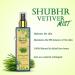 Blue Nectar Vetiver Toner & Bakuchi Serum Duo | Anti-Aging Wrinkle Reduction Skin Rejuvenation Kit - Buy Online on GoSupps.com