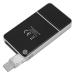 Premium Electric Shavers & Trimmers for Men - Rechargeable Razors with USB Charger - Buy Online on GoSupps.com