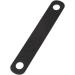 Wazsnhm Leather Shoulder Strap Pad Padding Thick Replacement for Purses Handbag Satchels black - Buy Online on GoSupps.com