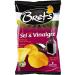 BRET'S - Vinegar Flavored Chips 125G - Pack of 3 - best offer - Buy Online on GoSupps.com