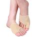 Bunion Corrector Big Toe Bunion Hallux Valgus Corrector Bunion Socks Splint Pads Protector Cushion Guards Bunion Support Brace Bunion Corrector Sleeve Spacer Separator Hammer Toe Corrector