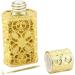 DFJOENVLDKHFE Glass Perfume Bottle Jewelry Enamel Fancy Crystal Perfume Bottle Refillable Empty Perfume Bottle (Size : Golden 3ml Color : 3) Golden 3ml 3 - Buy Online on GoSupps.com