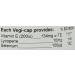 Bio Nutrition Lycopene Complex 10mg 30 Vegi Capsules - Antioxidant Men's Health Support - Buy Online on GoSupps.com