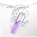 NOLITOY 3 Pcs Hydrating Instrument Face Steamer Mini Portable Humidifier Hydrating Mister The Face 10X3.5X3.5cmx3pcs - Buy Online on GoSupps.com