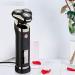 Buy Electric Razor for Men | Rotary Shaver with Digital Display | Rechargeable & Easy to Use - Buy Online on GoSupps.com
