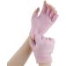 COHEALI Mittens Kids Moisturizing Glove 1 Pair Elastic Mitten Repair Soften Dry Cracked Hand Skin Moisturizing Hydrating Gloves Fingerless Fingerless Fingerless Fingerless Mittens - Buy Online on GoSupps.com