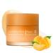 Lip Sleeping Mask Long-Lasting Moisturizing Lip Mask Night Care Lip Product Moisturizing And Nourishing Chapped Lips Repairing Lip Balm Lip Skin Care Enhanced Hydration (#1 Peach)