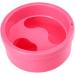 Manicure Soaking Bowl Finger Soaking Bowl Art Hand Wash Spa Tool Manicure Hand Bowl Nail Soaking Container Manicure Tool for Art Polishing Remover Pink - Buy Online on GoSupps.com