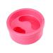 Bowl - Finger Soaking Bowl | Nail Soaking Container Manicure Tool Manicure Hand Bowl Art Hand Wash Spa Tool for Women and Girls Pink