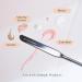 Give Yourself Grace Divine Duo Beauty Spatula | K-Beauty Tool for Flawless Makeup | Stainless Steel | International Shipping - Buy Online on GoSupps.com