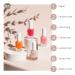 Duri Nail Polish 739 Sagittarius - Pastel Light Purple Beige - Fast Drying, Long Lasting, Semi-Matte Finish - 0.45 Fl Oz - Buy Online on GoSupps.com