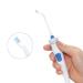 Plaque Seeker Replacement Tips - 4 Pack for Waterpik & Oral Irrigators - Buy Online on GoSupps.com