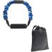 FOSER Archery Band: Open Bow Resistance Trainer for Arm Strength Training - 50LBs - Buy Online on GoSupps.com