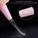 Buy Portable Baby Ear Cleaner with Flashlight - Pink Ear Wax Removal Tool for Safe and Easy Use - Buy Online on GoSupps.com