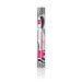 Eveline Cosmetics Mega Size Lashes Mascara lengthening and thickening 10 ml Black