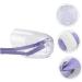 BESPORTBLE 3pcs Cat Muzzle Basket Muzzle for Dogs Kitten Mask Transparent Muzzle Hood Bubble Muzzle Pp - Buy Online on GoSupps.com