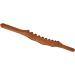 Buy Wooden Massage Stick with 20 Beads - Ergonomic Full Body Trigger Point Relaxation Tool - Buy Online on GoSupps.com