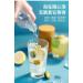 90g Th aux fruits instantan Citron Fruit de la passion Chine Kumquat-Th aux fruits de la passion - Buy Online on GoSupps.com