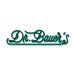 Dr. Bauer's Black Mint Whitening Toothpaste 75ml - Activated Carbon Fluoride-Free Coconut Oil & Papain - 3-Pack for Healthy Smiles - Buy Online on GoSupps.com