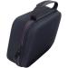Beavorty 4-Piece Hair Clipper Storage Bag - Travel Organizer for Men s Razors & Barber Tools - Buy Online on GoSupps.com