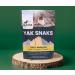 Yak Cheese Dog Chews All-Natural Chews for Dogs. Long Lasting Yak Milk Dog Chews for Aggressive Chewers for Teething Puppies & Bored Dogs (Large 2 Pack) 2 count (Pack of 1) Large - Buy Online on GoSupps.com