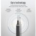 Ear Cleaner with 1080P Camera, Light & 8 Replacement Spoons for iOS/Android - Blue - Buy Online on GoSupps.com