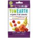 Grocery Yumearth - Fruit Snacks 50 g - Unit - Buy Online on GoSupps.com