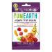 Grocery Yumearth - Fruit Snacks 50 g - Unit