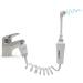 SoWash Oral Irrigator | VORTICE | Connects to the tap | Oral irrigator without batteries and electricity | Italian product