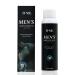 Ivnil Hair Removal Spray Foam For Men Dainty Hair Removal Cream Painless & Non-Irritating & Effective for Men, Inhibiting and Reduce Hair Growth Body Hair Depilatories Cream 150ml 5.07 Fl Oz (Pack of 1)