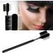 Shop Steel Eyebrow Eyelash Dual-Comb Extension Brush | Precision Metal Comb - 1PC for Perfect Beauty - Buy Online on GoSupps.com
