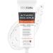 Face Scrub Premium Exfoliating Charcoal Face Scrub 70ml by PROCOAL - Instantly Reveals Skin's Natural Radiance Exfoliating Scrub & Charcoal Face Wash Combined For Men & Women - Made in UK
