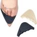 Breathable Comfort Inserts for Women's Shoes | Soft Toe Filler Cushions for High Heels - Enhance Comfort & Fit - Buy Online on GoSupps.com