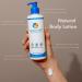 Lauricidin Monolaurin 227g Jar + Lauricare Activated Derma Lotion Bundle - Buy Online on GoSupps.com