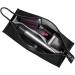 Holibanna Portable Hair Curler 2pcs Hair Dryer Storage Bag Hair Straightener Hair Crimper for Women Travel Hair Curler Bag Miss - Buy Online on GoSupps.com