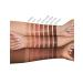 Buy HUDA BEAUTY Power Bullet Cream Glow Hydrating Lipstick Rajah - Light Terracotta Nude | International Shipping Available - Buy Online on GoSupps.com