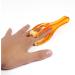 Buy 1 PC Finger Roller Massager | Handheld Pain Relief & Double Gums Roller Device - Buy Online on GoSupps.com