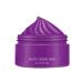 Temporary Hair Colors Wax 30ml Hair Color Cream Washable Color Styling Paste for Women Teenagers Children Party Carnival Halloween Cosplay Purple C